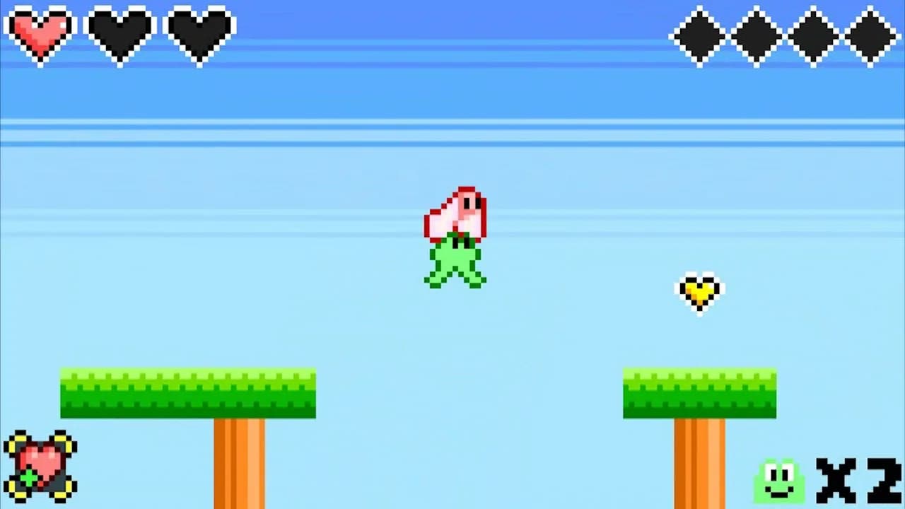 Frog Hop görsel 3