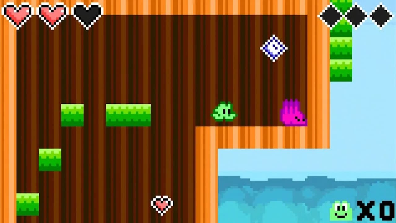 Frog Hop görsel 5