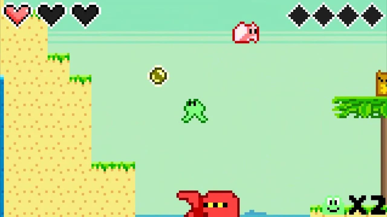 Frog Hop görsel 6