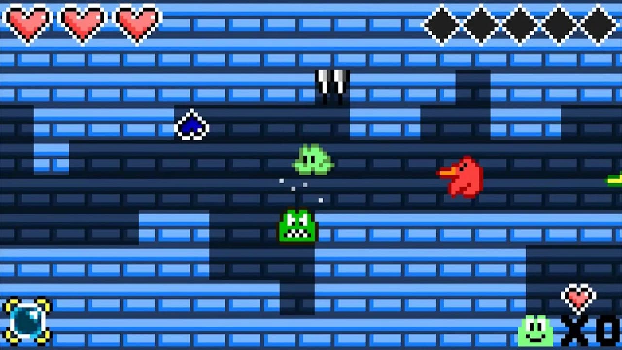 Frog Hop görsel 7