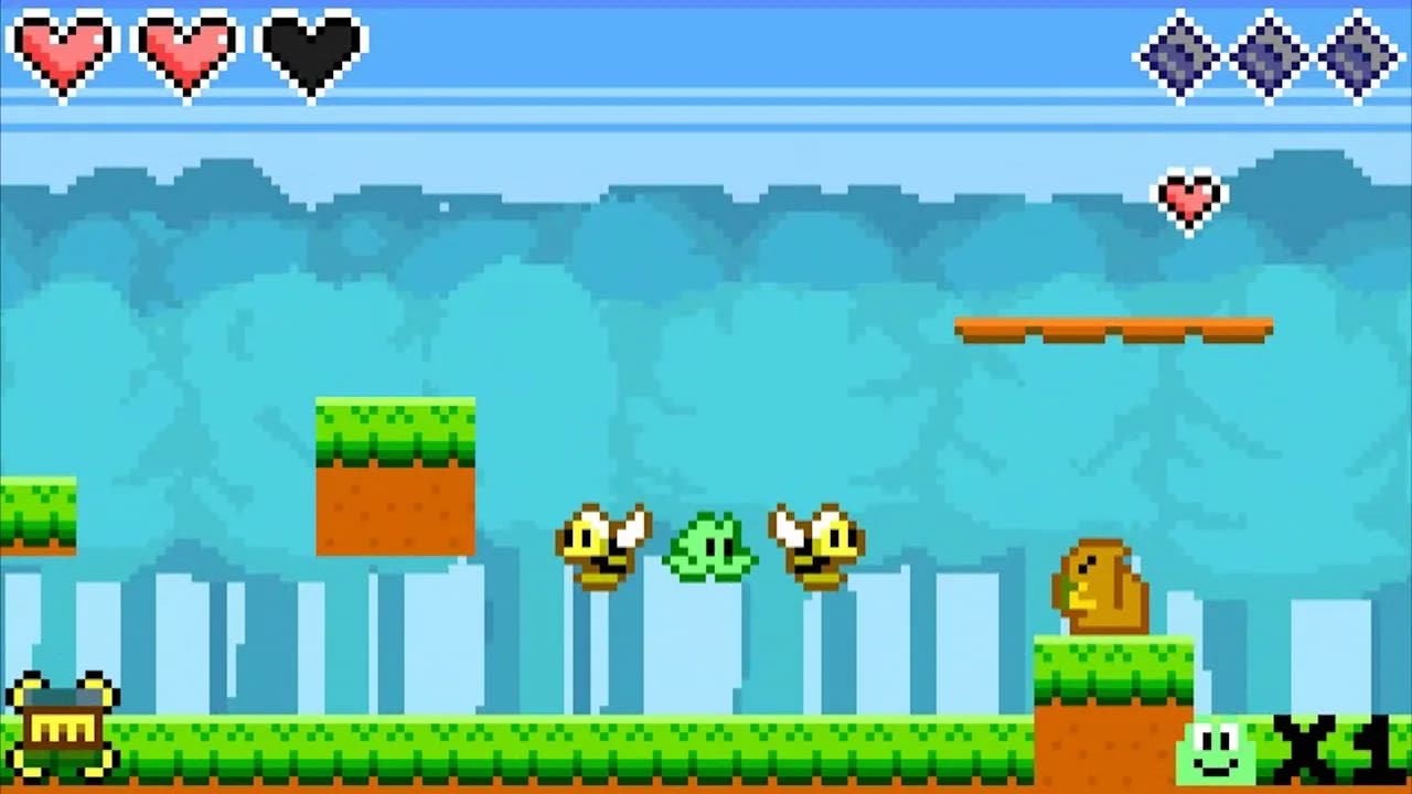 Frog Hop görsel 8