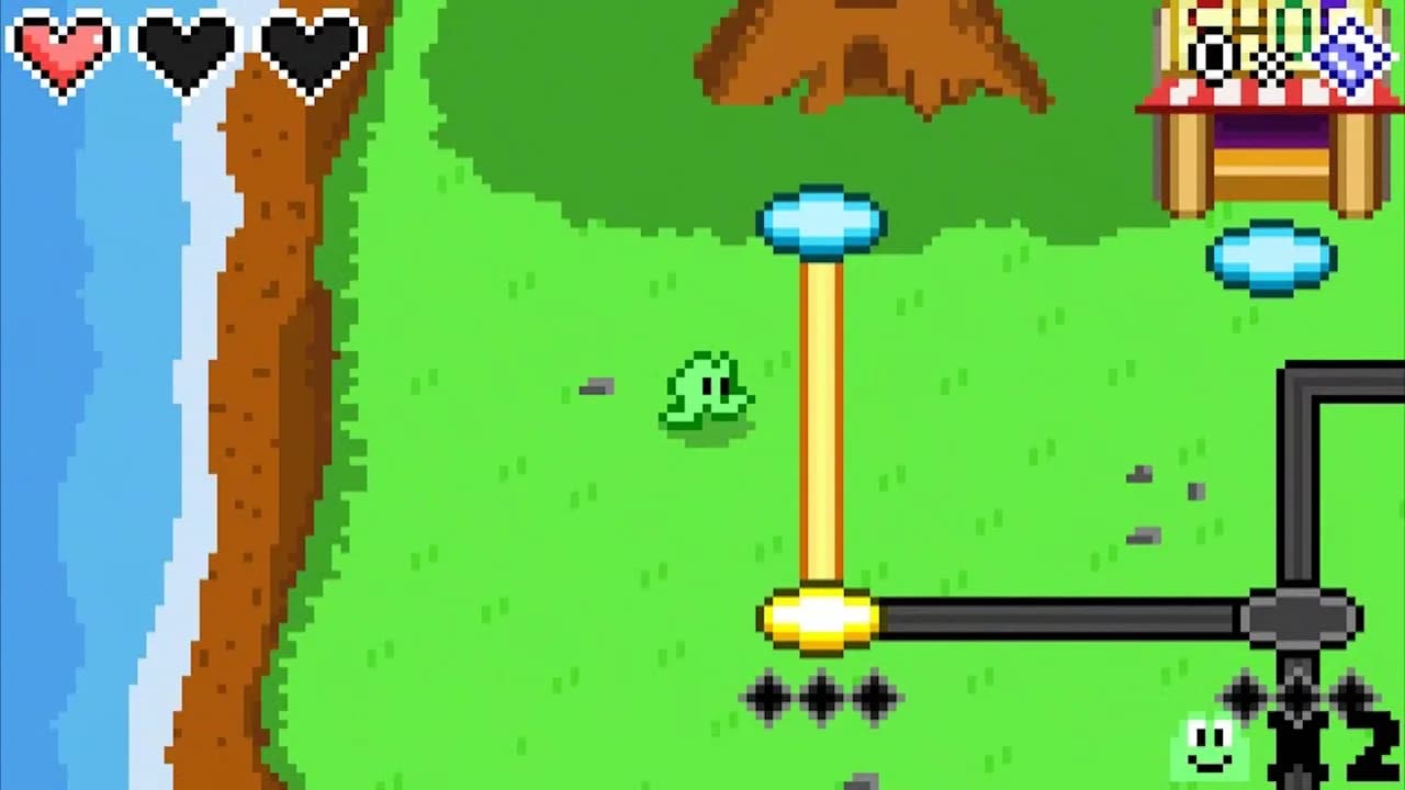Frog Hop görsel 10