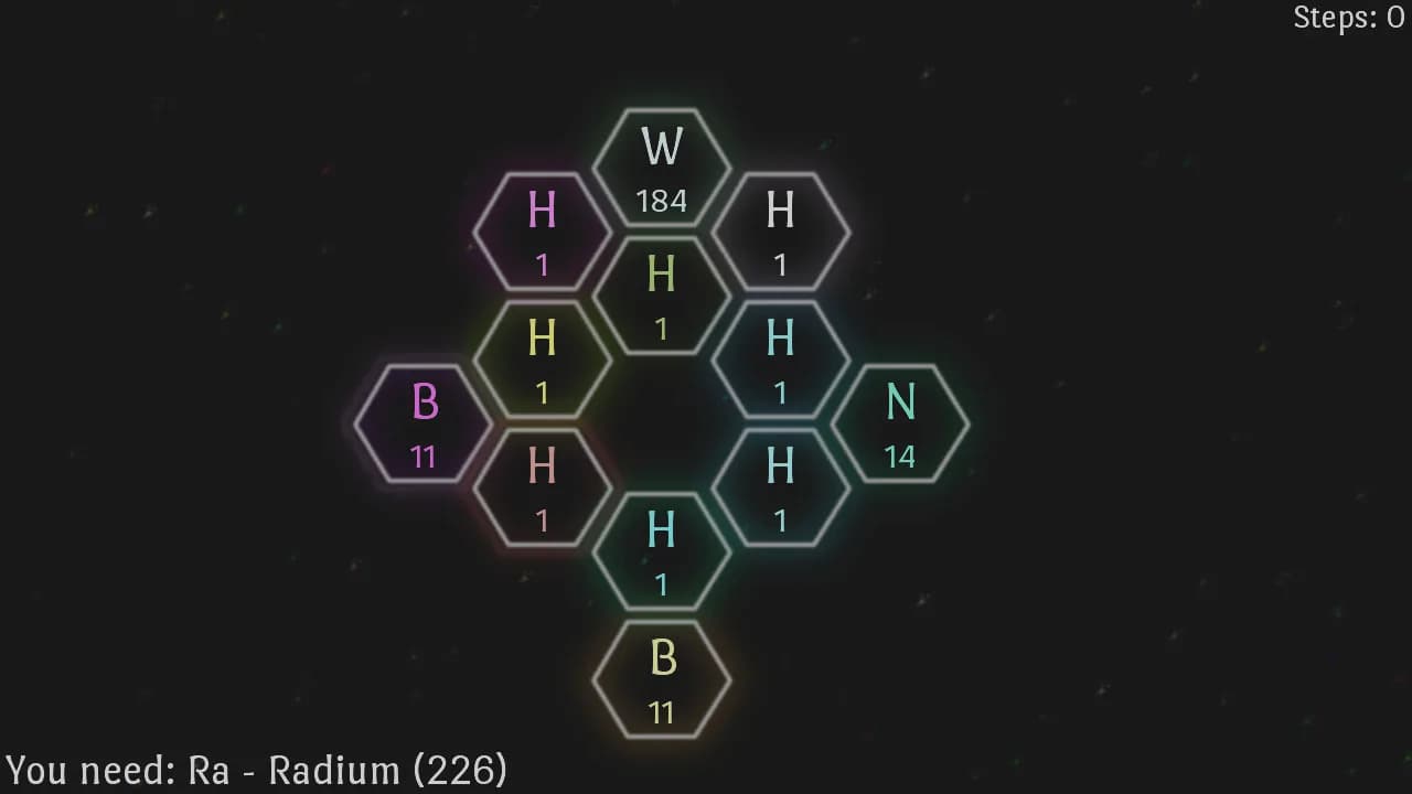 Atomic Reconstruction görsel 3