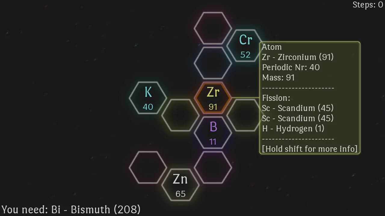 Atomic Reconstruction görsel 4