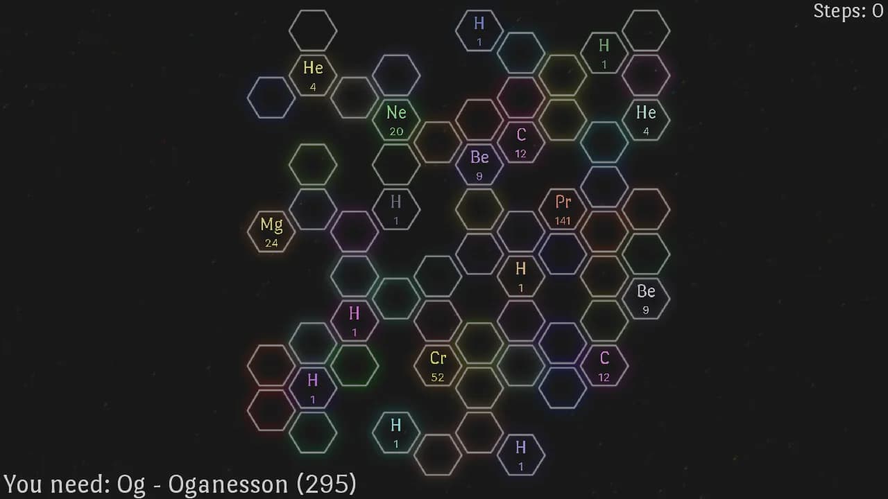 Atomic Reconstruction görsel 5