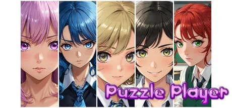 Puzzle Player görsel 1
