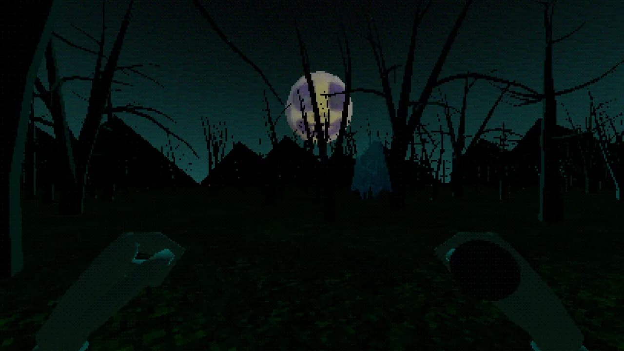 Shadow Codex görsel 2