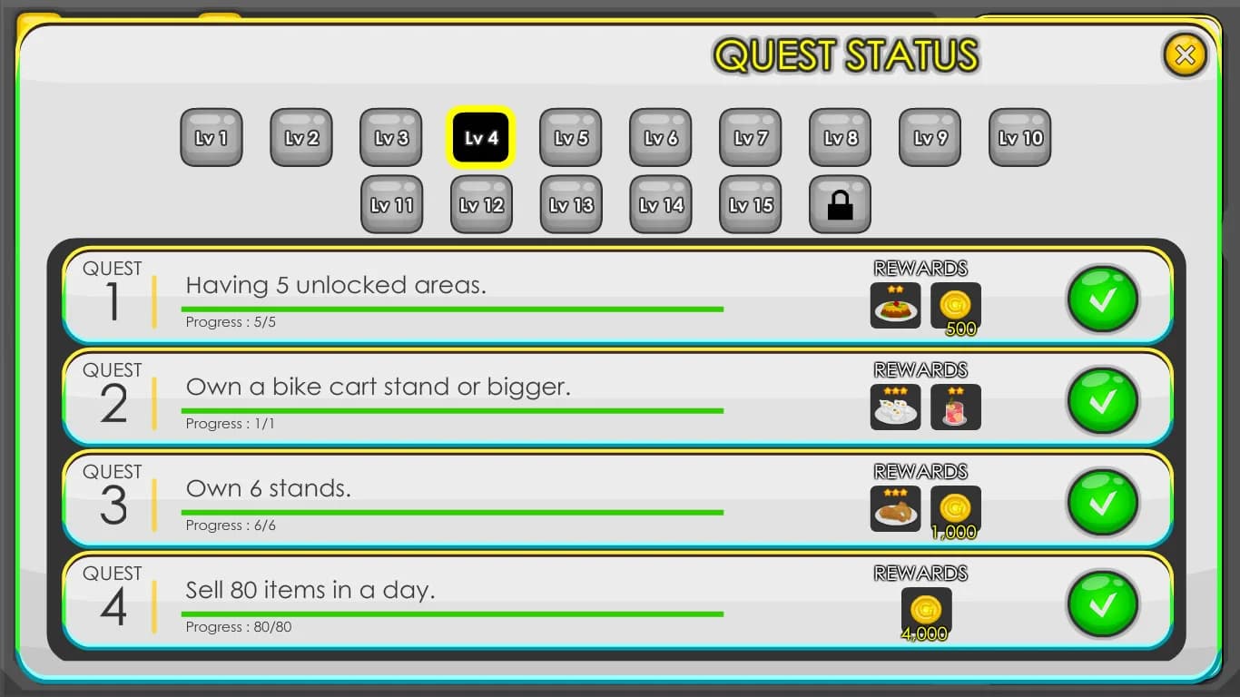 Multishop Tycoon Deluxe görsel 6