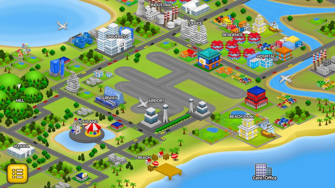 Multishop Tycoon Deluxe görsel 7
