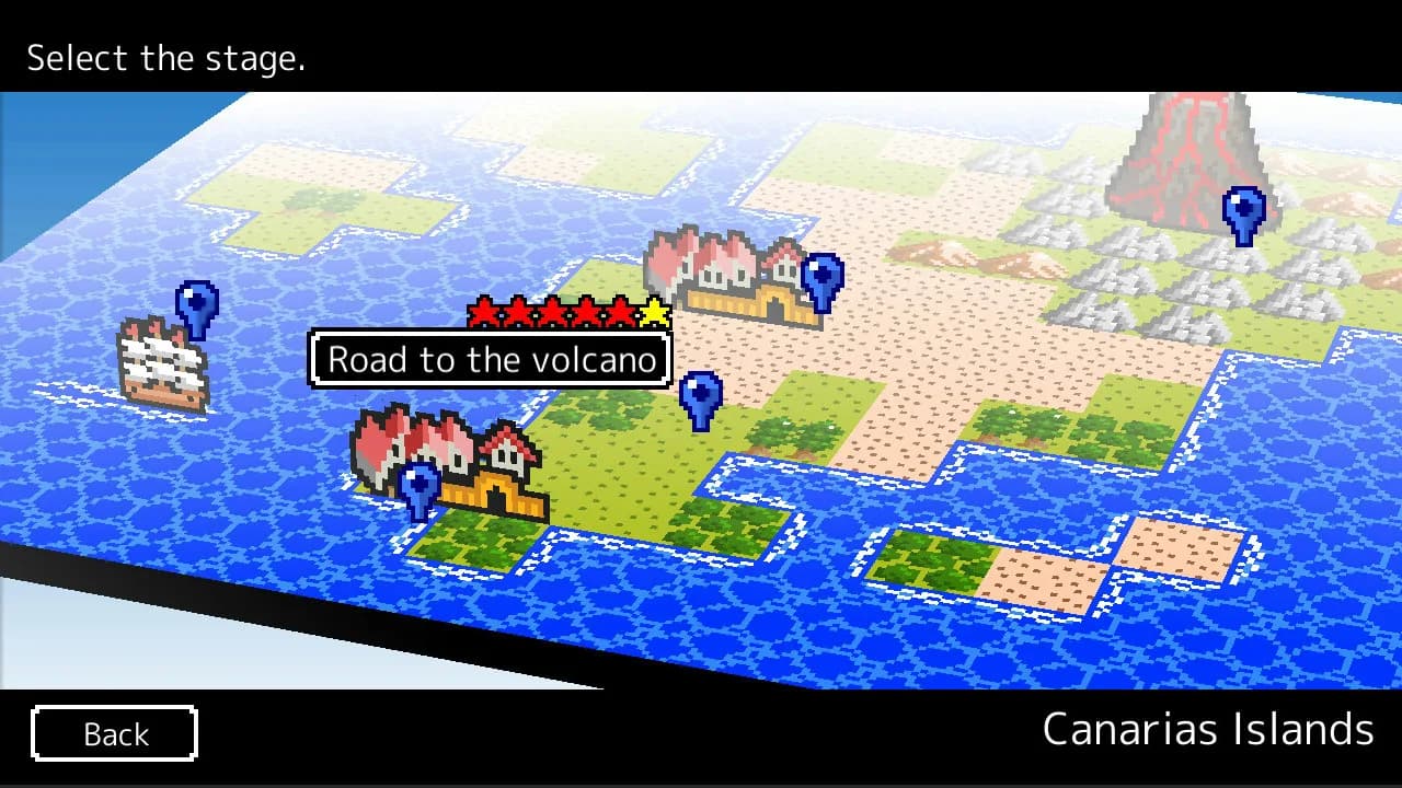 Ambition of the Slimes görsel 7