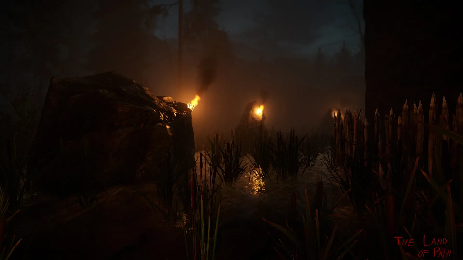 The Land of Pain görsel 6