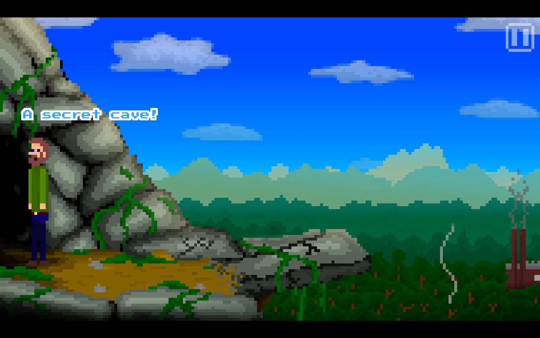 Paul Pixel - The Awakening görsel 2