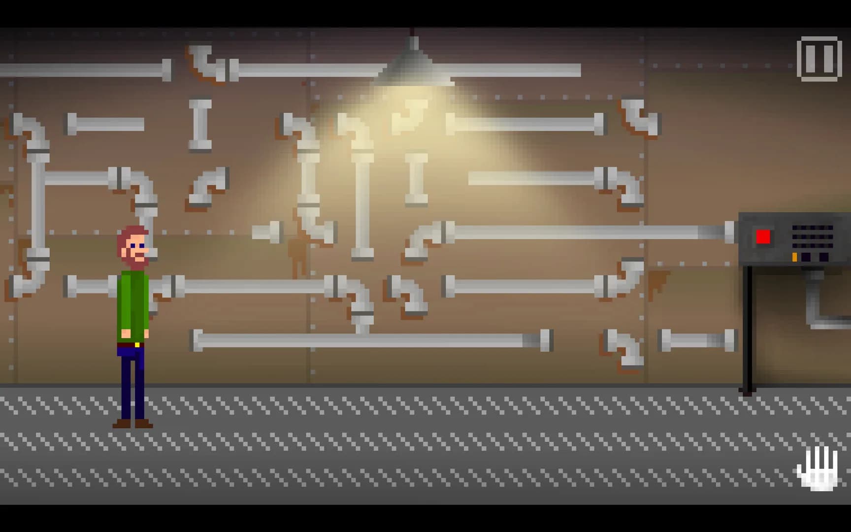 Paul Pixel - The Awakening görsel 4