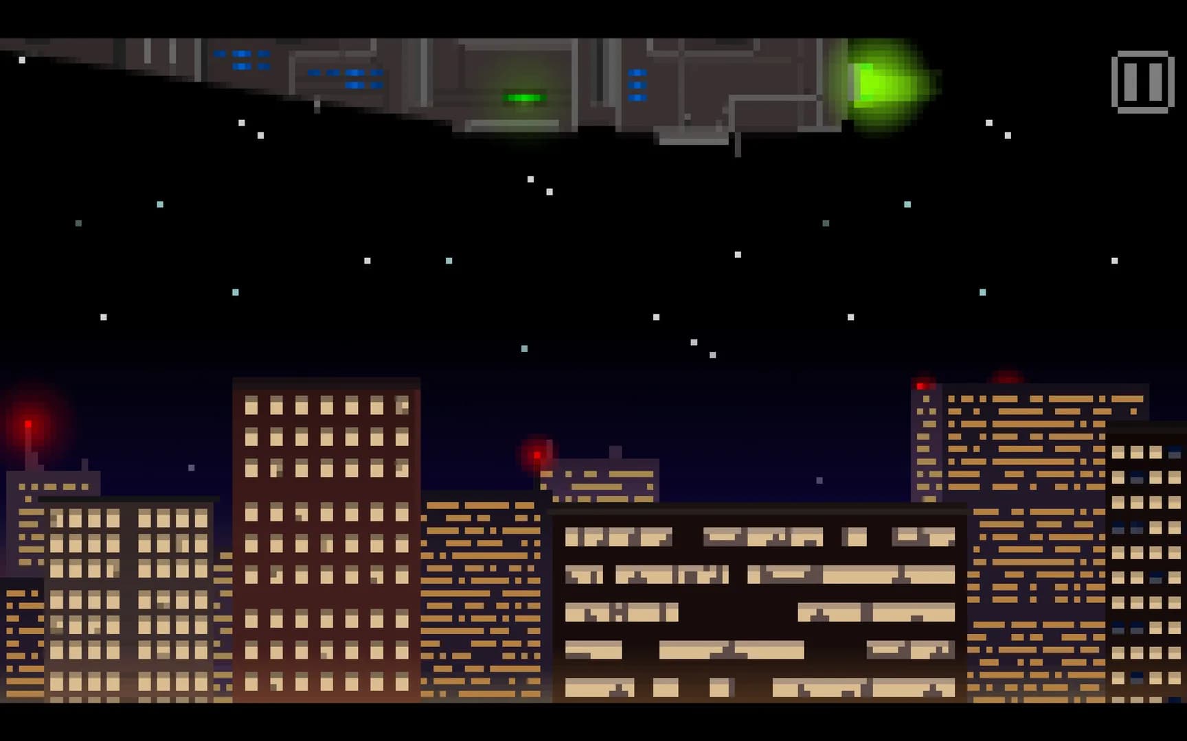 Paul Pixel - The Awakening görsel 6