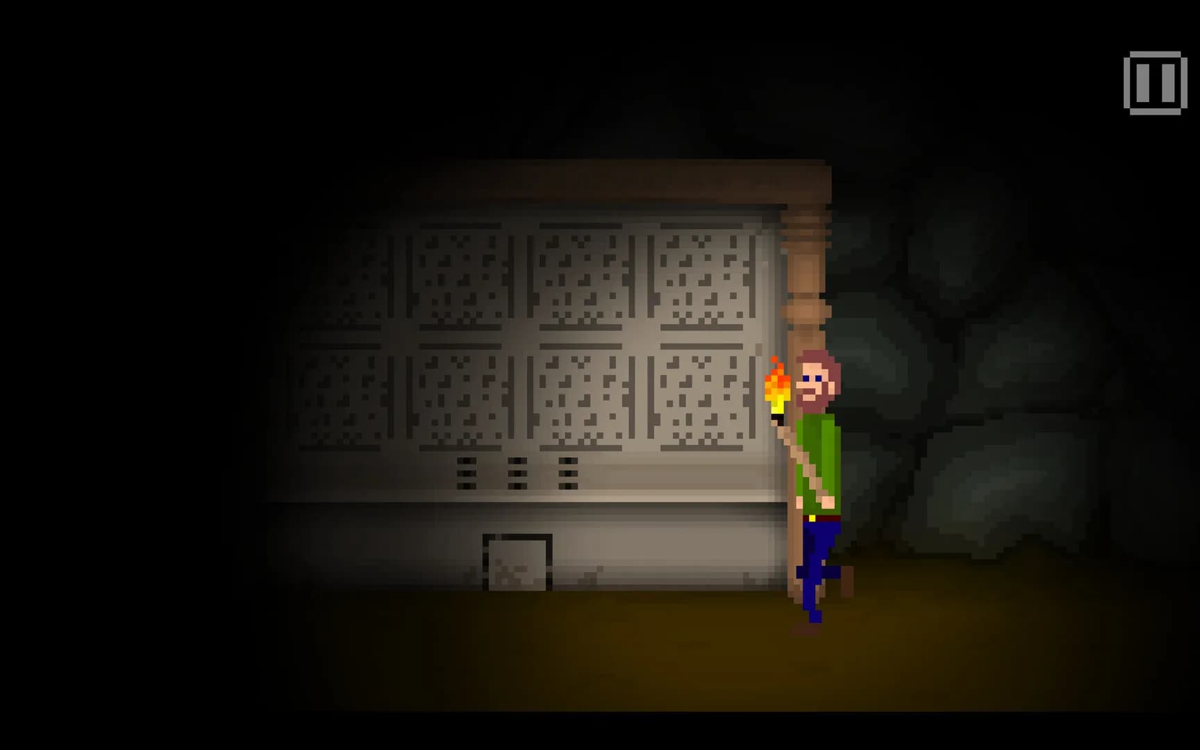 Paul Pixel - The Awakening görsel 7