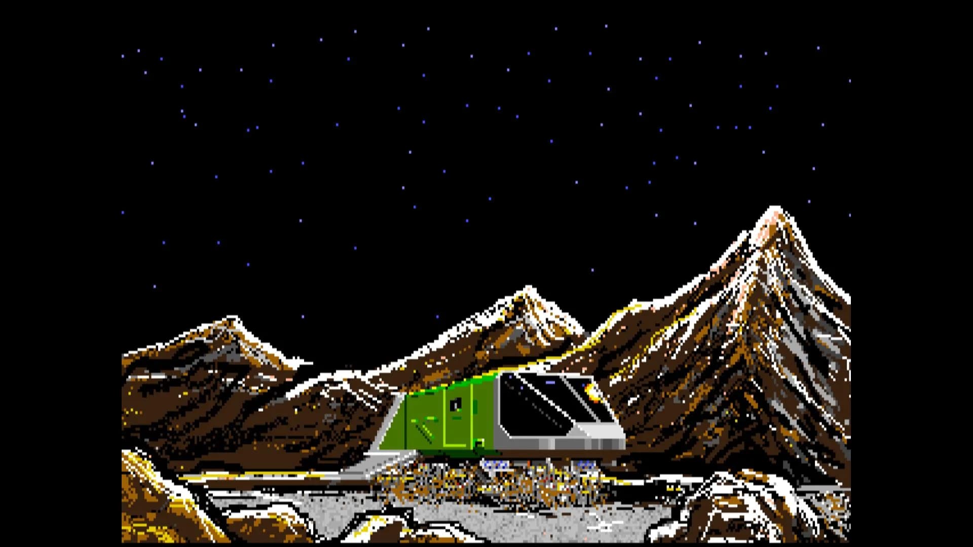 Space Rogue Classic görsel 3