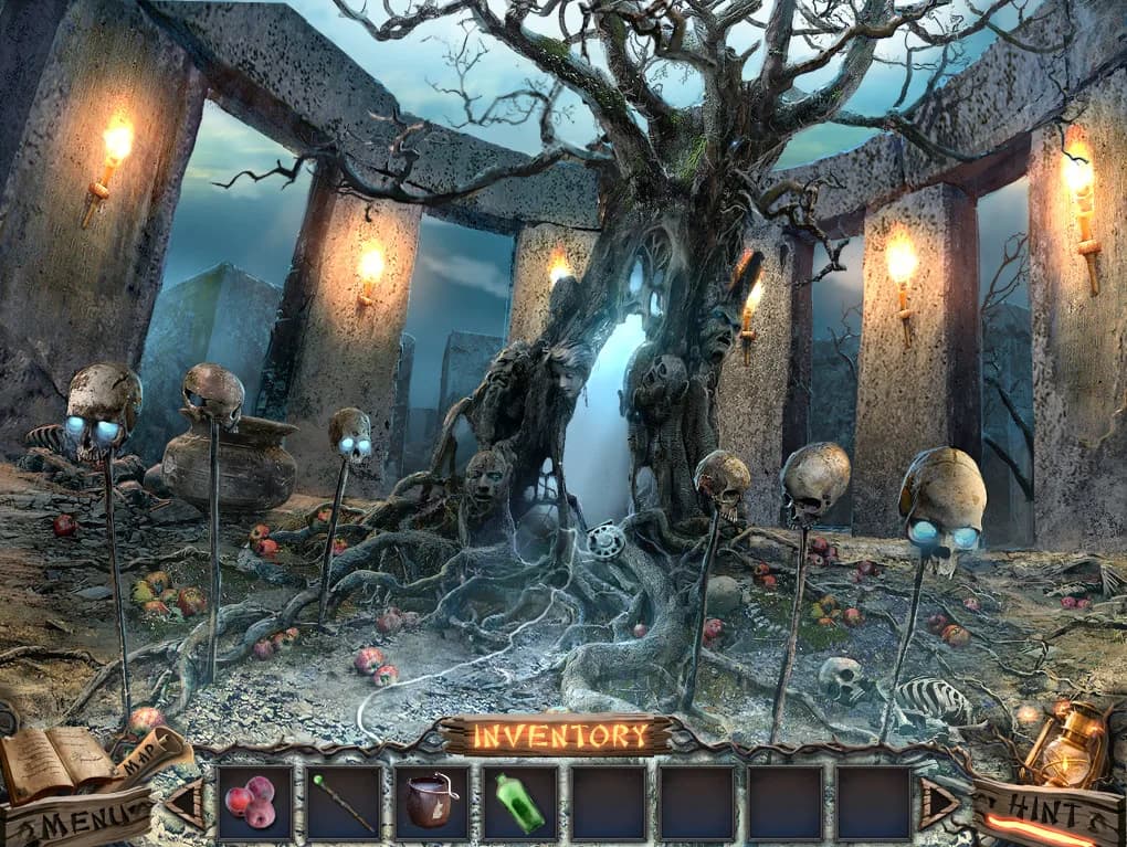 Sable Maze: Sullivan River Collector's Edition görsel 2