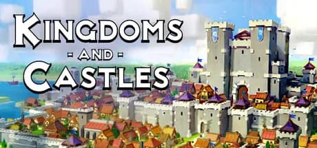 Kingdoms and Castles görsel 1