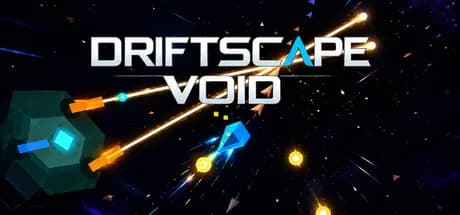 Driftscape: Void görsel 1