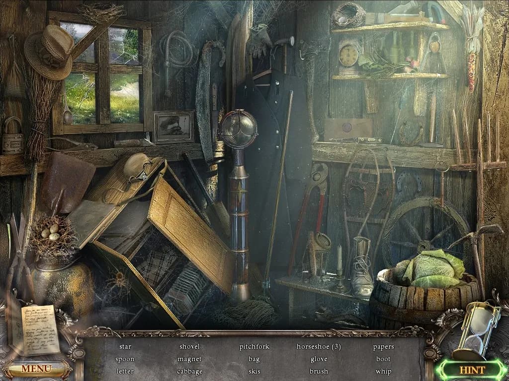 Timeless: The Forgotten Town Collector's Edition görsel 3