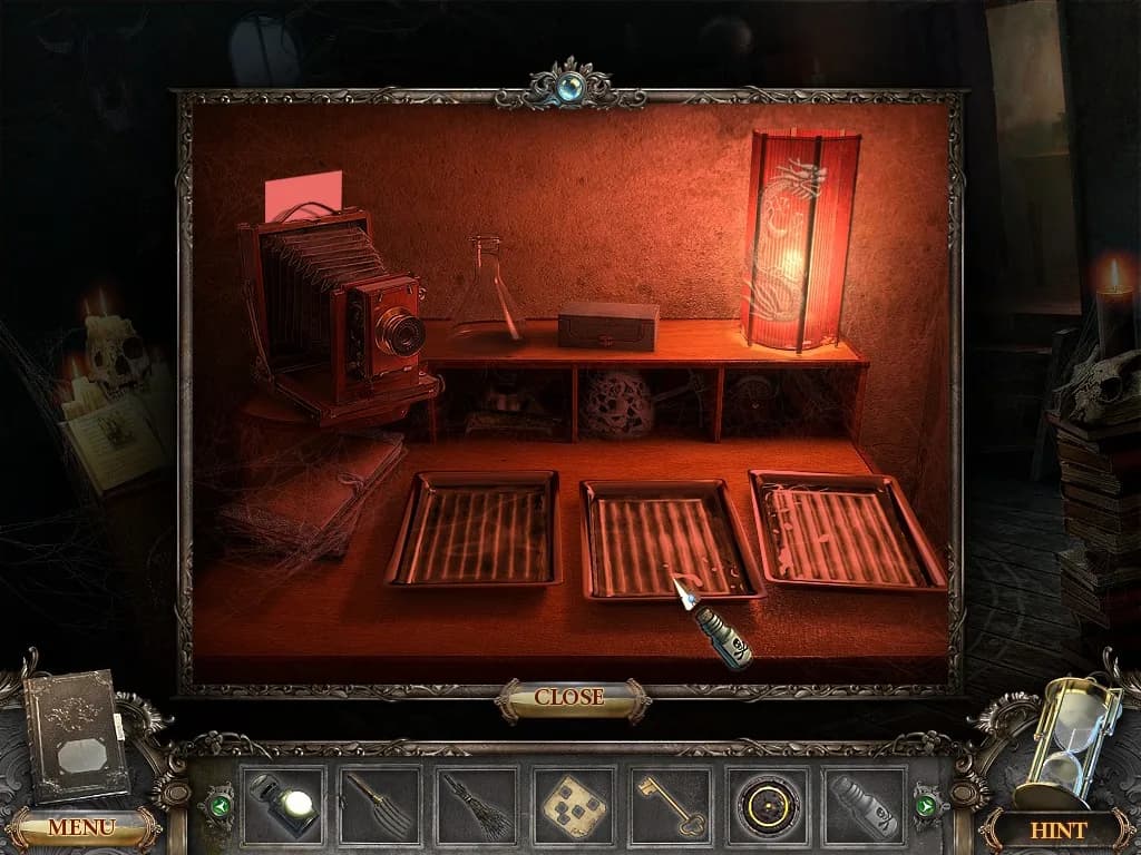 Timeless: The Forgotten Town Collector's Edition görsel 4