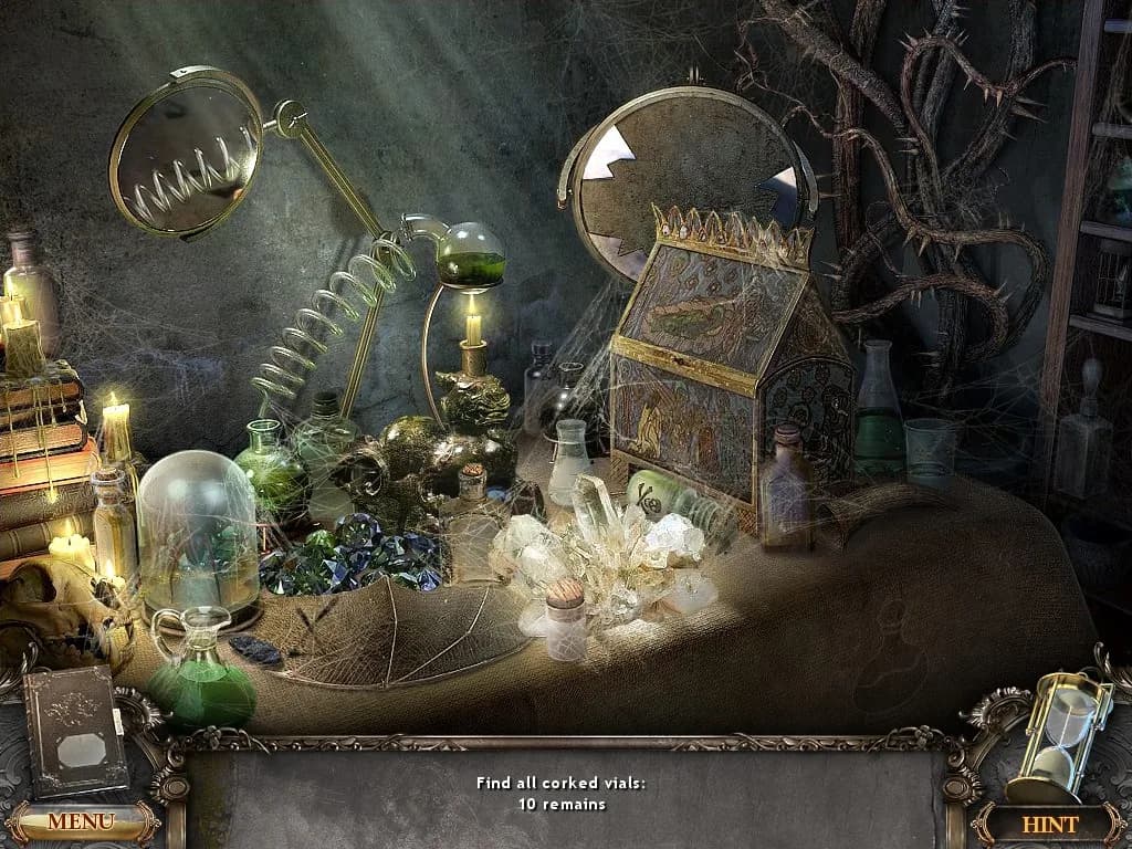 Timeless: The Forgotten Town Collector's Edition görsel 5
