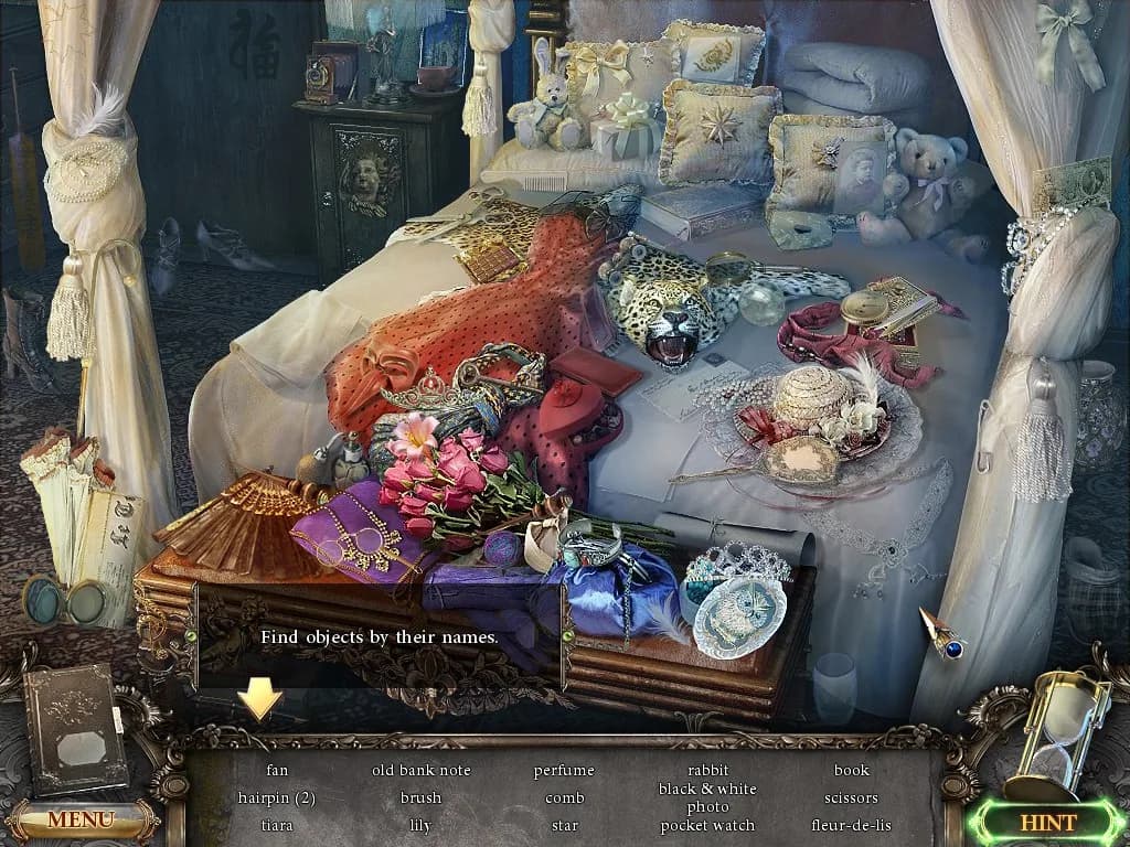 Timeless: The Forgotten Town Collector's Edition görsel 8