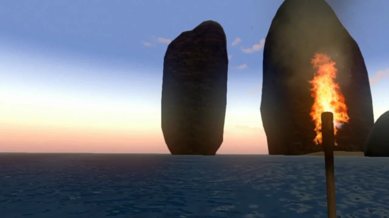 Bocce Beach görsel 3