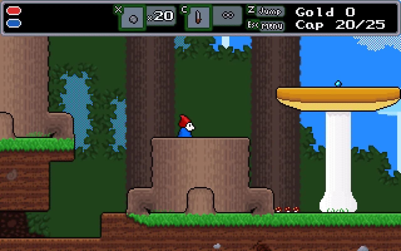 Tim-Tim 2: "The Almighty Gnome" görsel 2