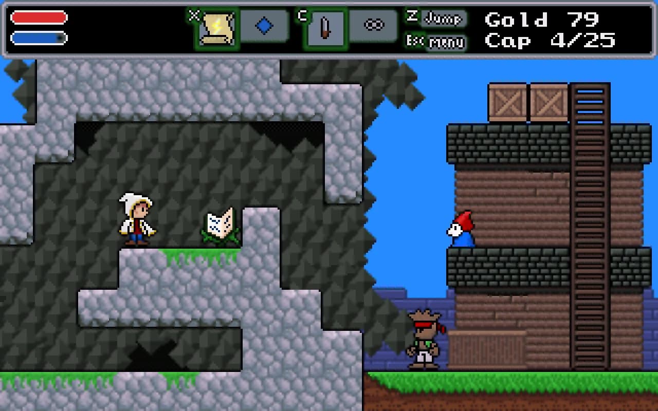 Tim-Tim 2: "The Almighty Gnome" görsel 3