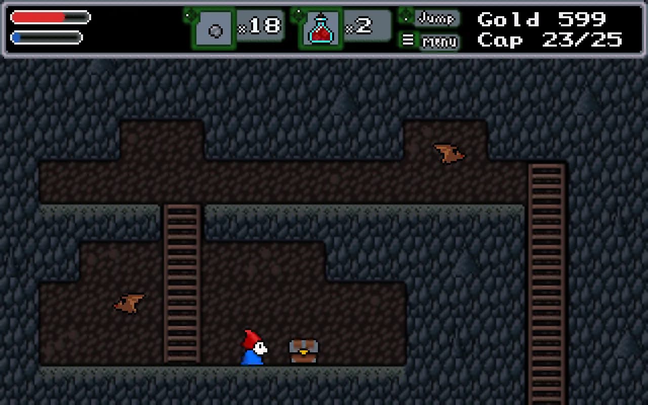 Tim-Tim 2: "The Almighty Gnome" görsel 6