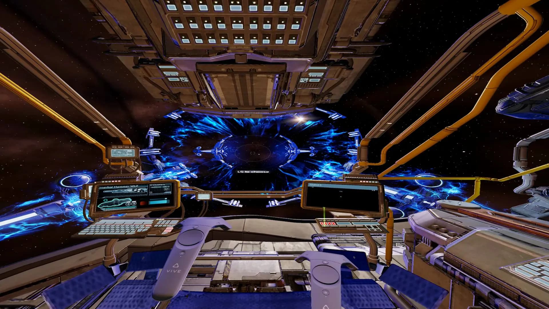 X Rebirth VR Edition görsel 2