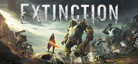 Extinction görsel 1