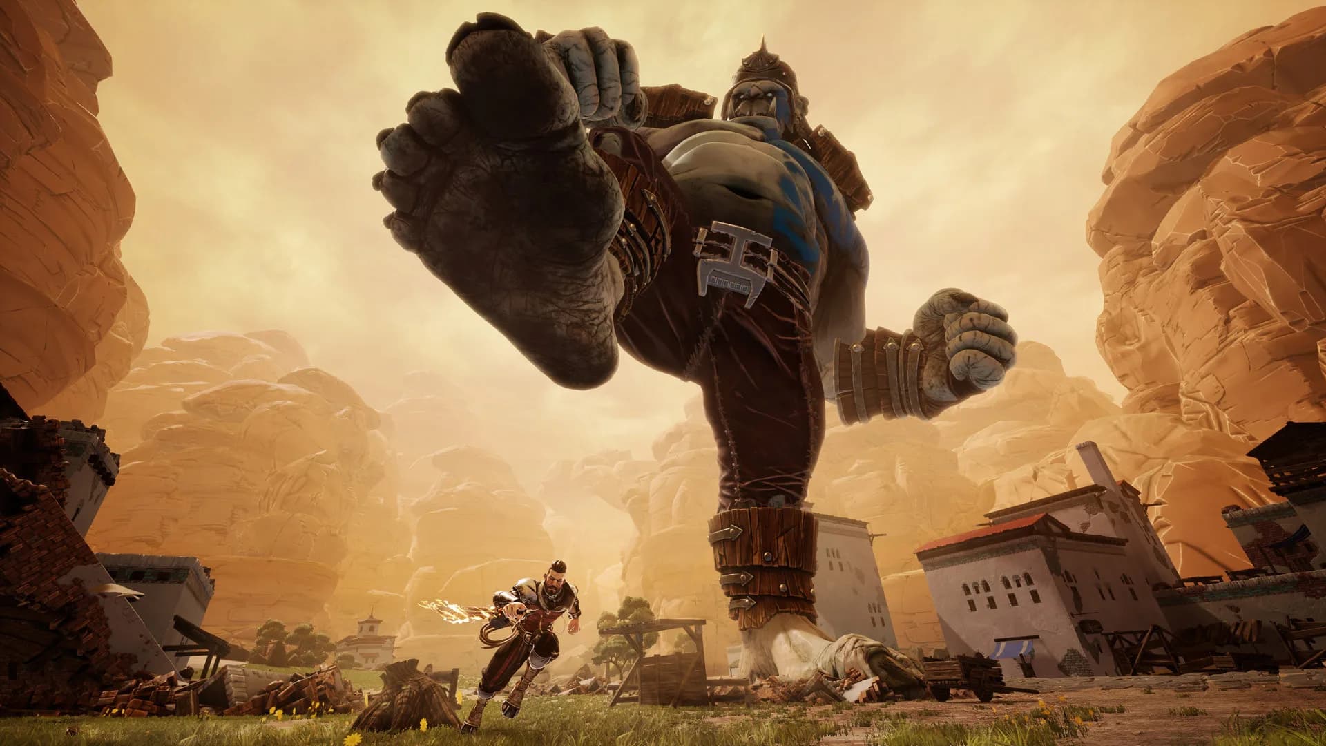 Extinction görsel 3