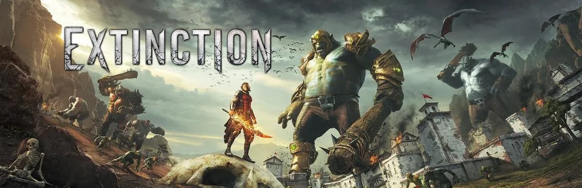 Extinction görsel 7