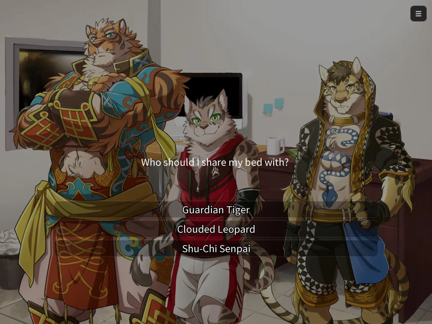 家有大貓 Nekojishi görsel 3
