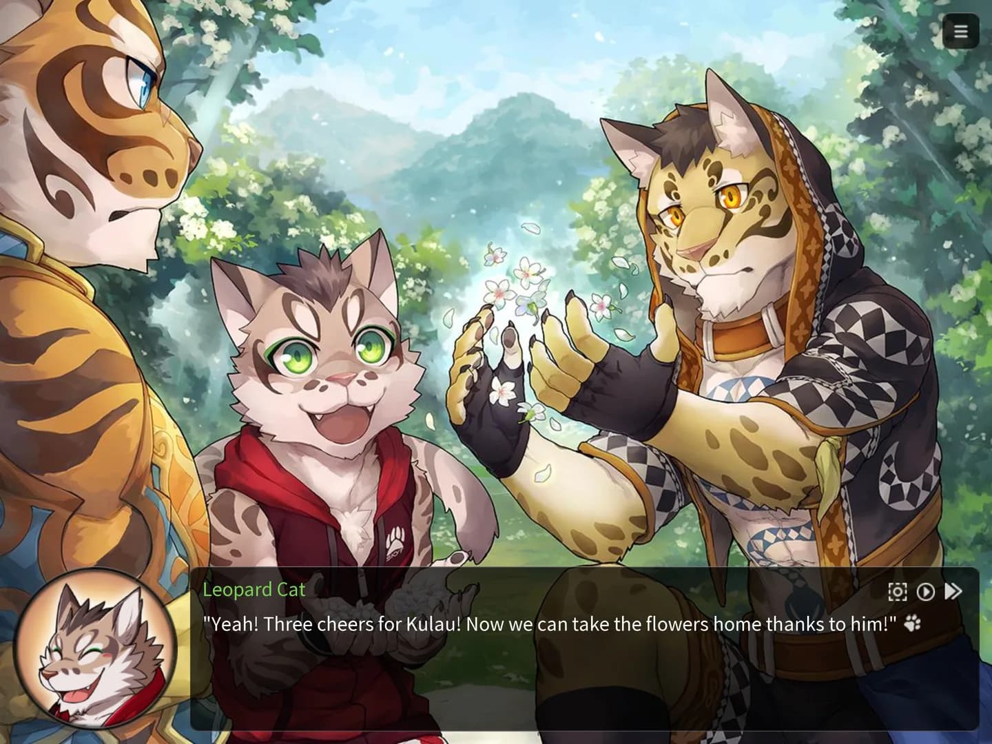 家有大貓 Nekojishi görsel 12