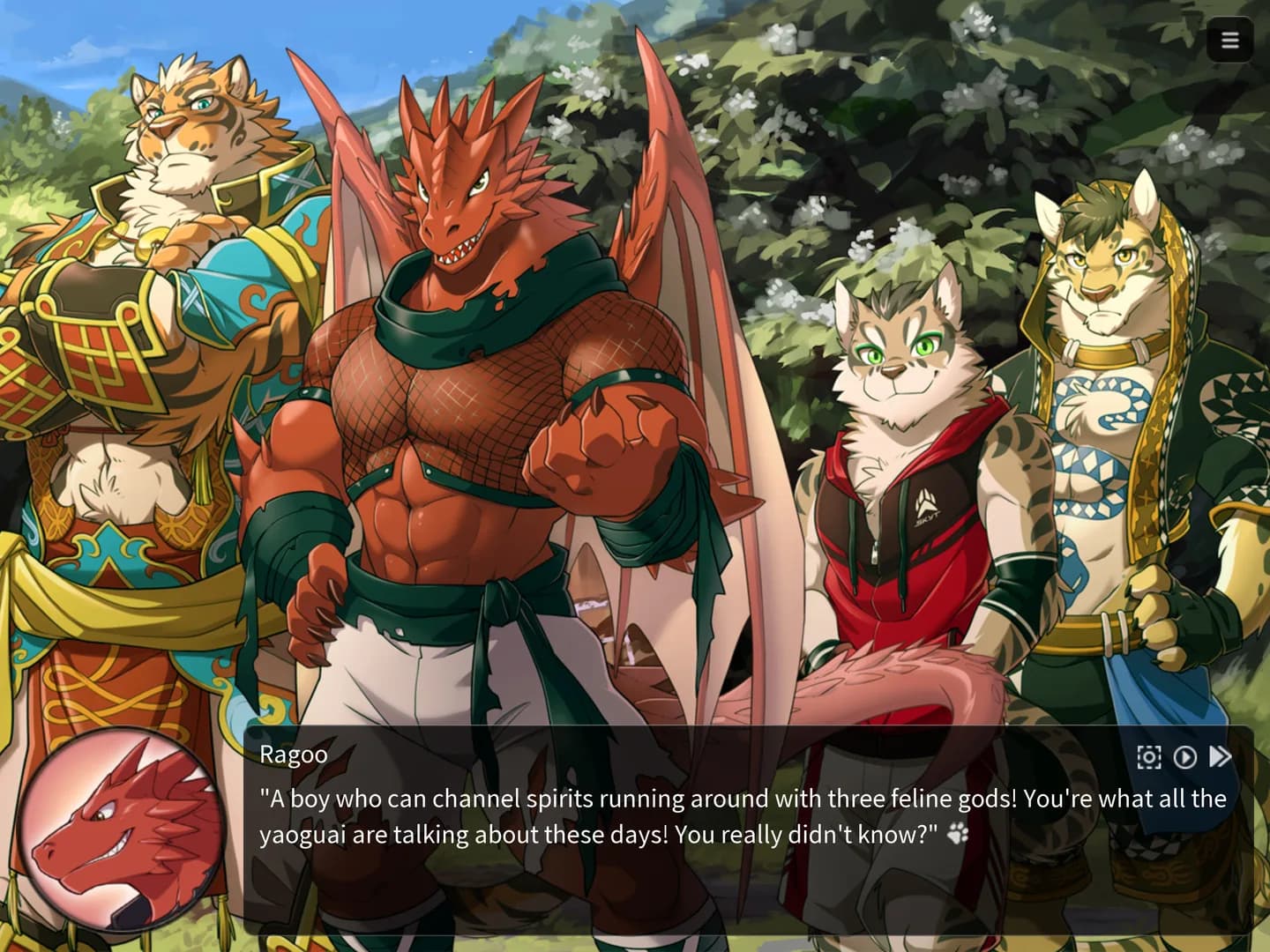家有大貓 Nekojishi görsel 4