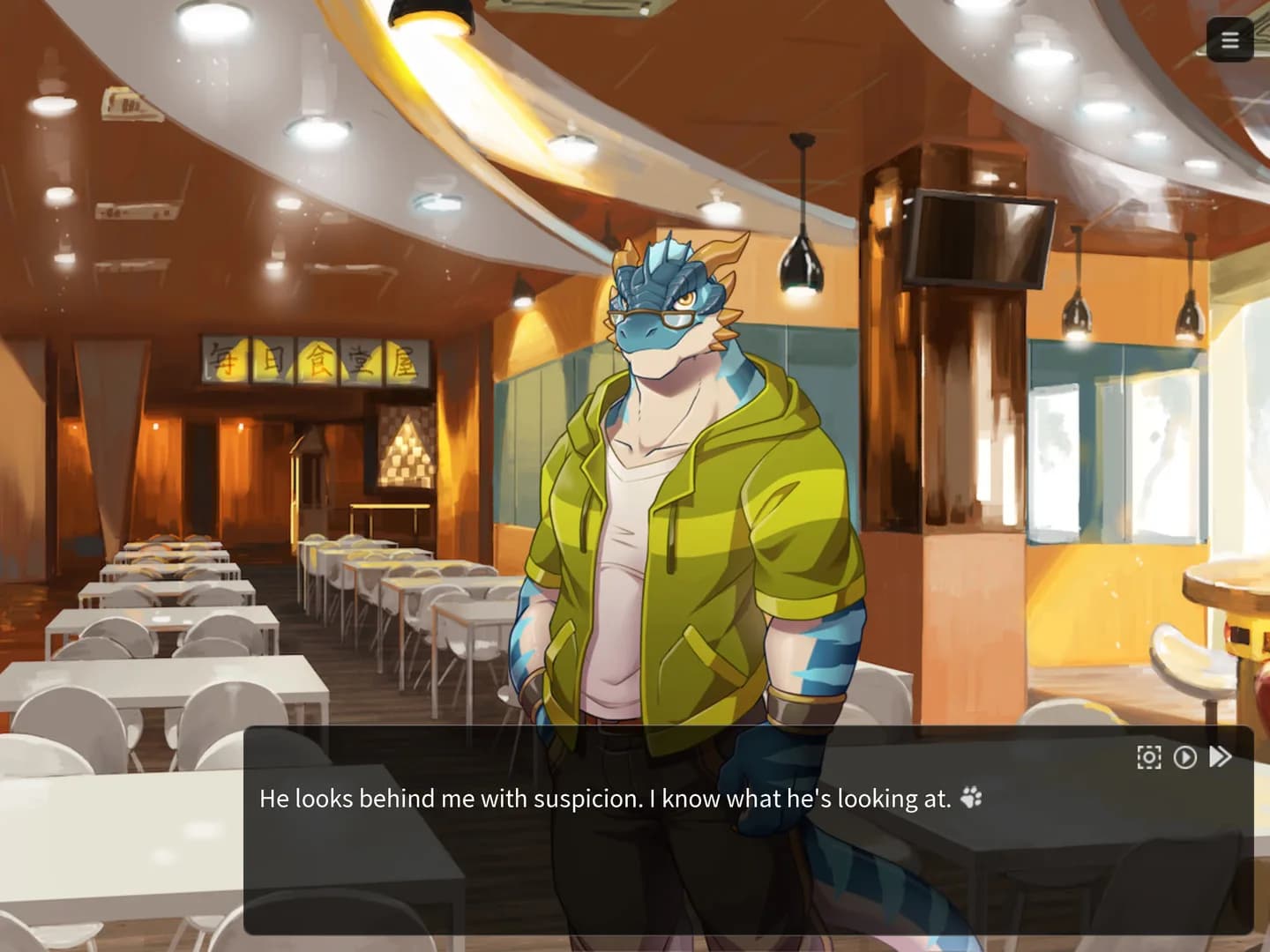 家有大貓 Nekojishi görsel 6