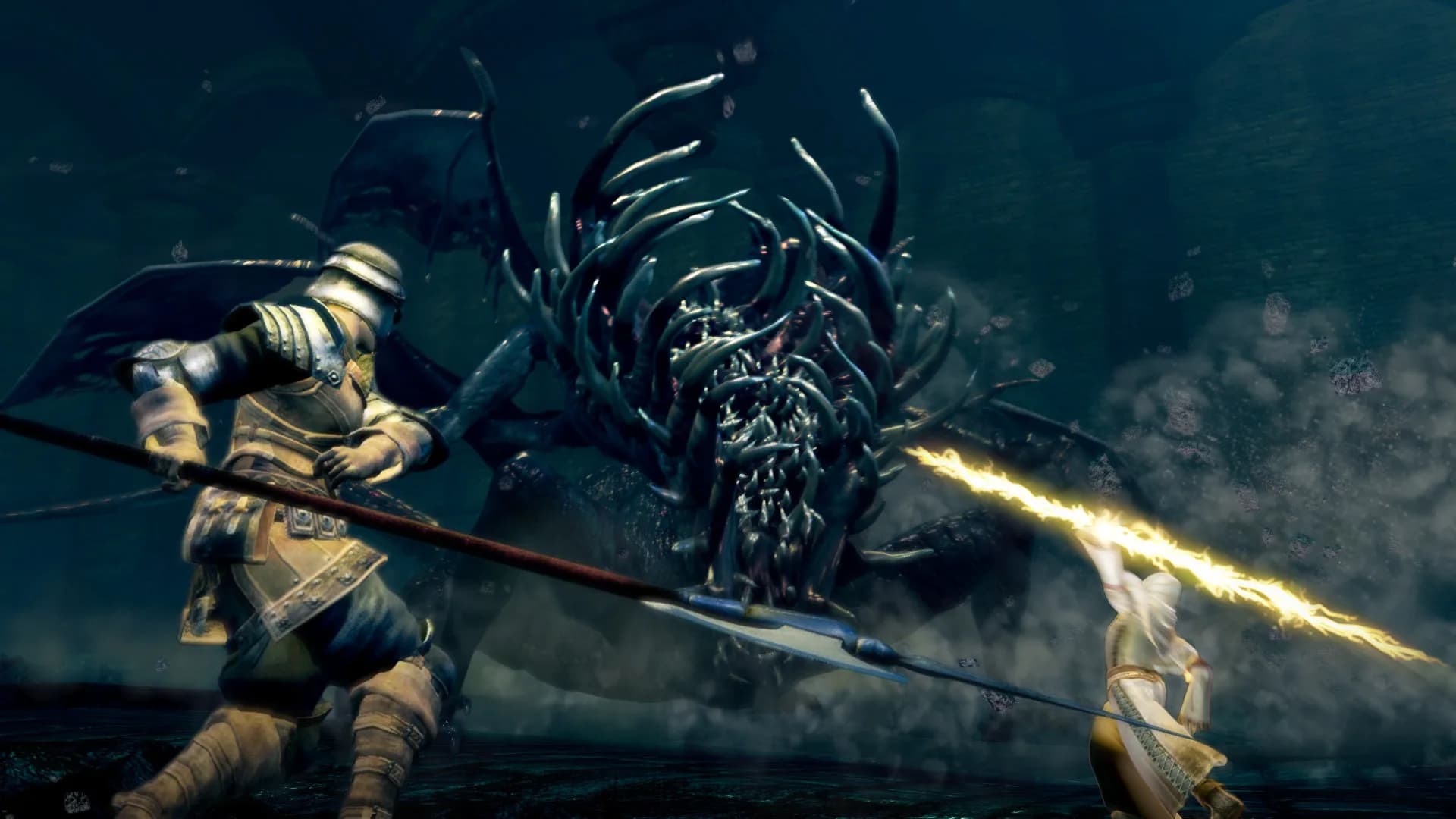 DARK SOULS™: REMASTERED görsel 2