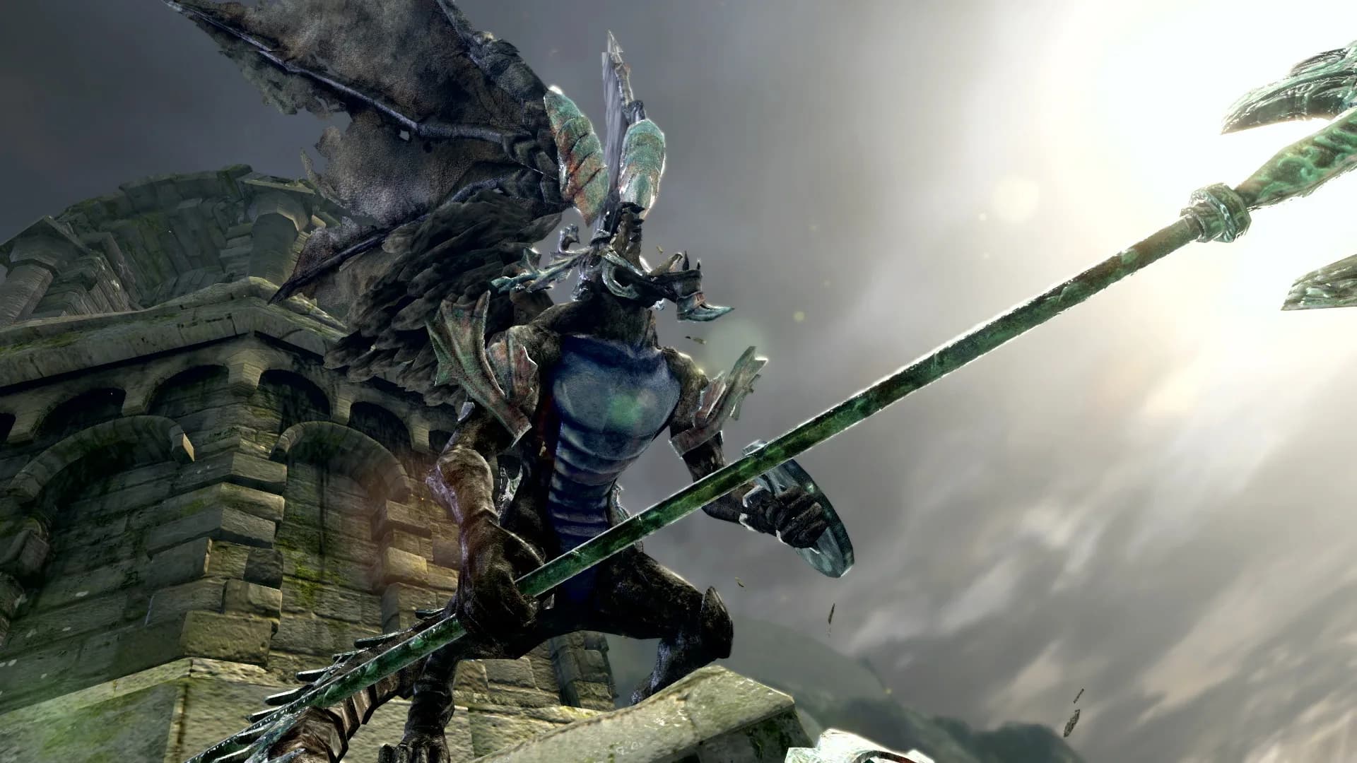 DARK SOULS™: REMASTERED görsel 3