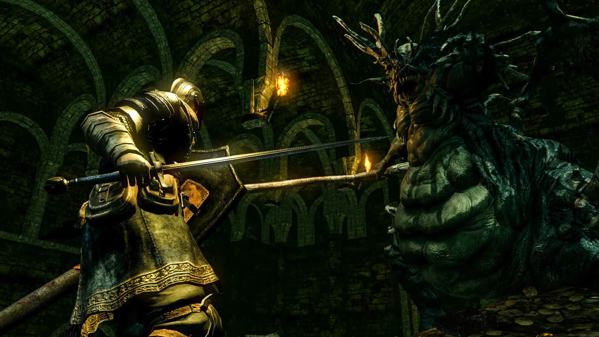 DARK SOULS™: REMASTERED görsel 4