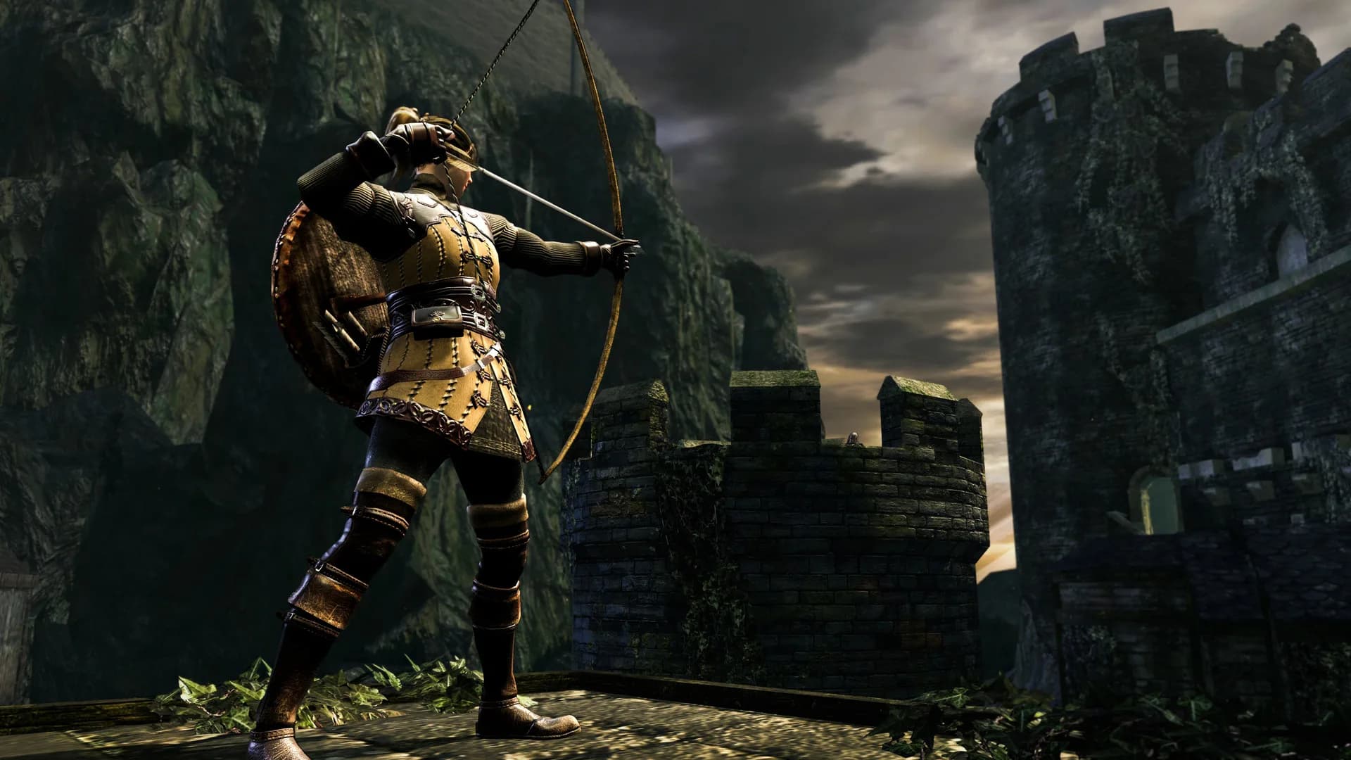 DARK SOULS™: REMASTERED görsel 5