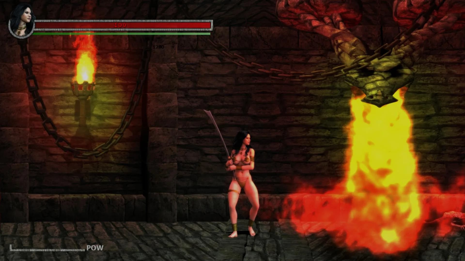 ARENA an Age of Barbarians story görsel 12