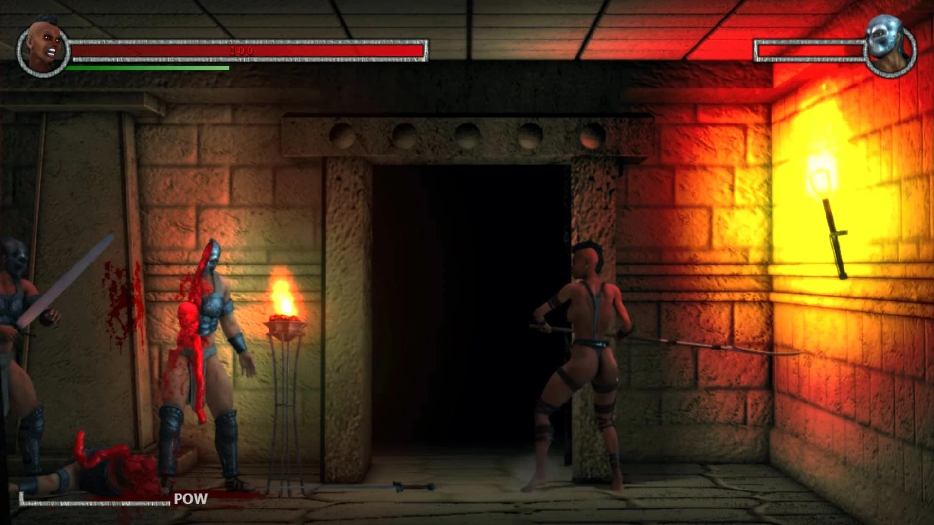ARENA an Age of Barbarians story görsel 7