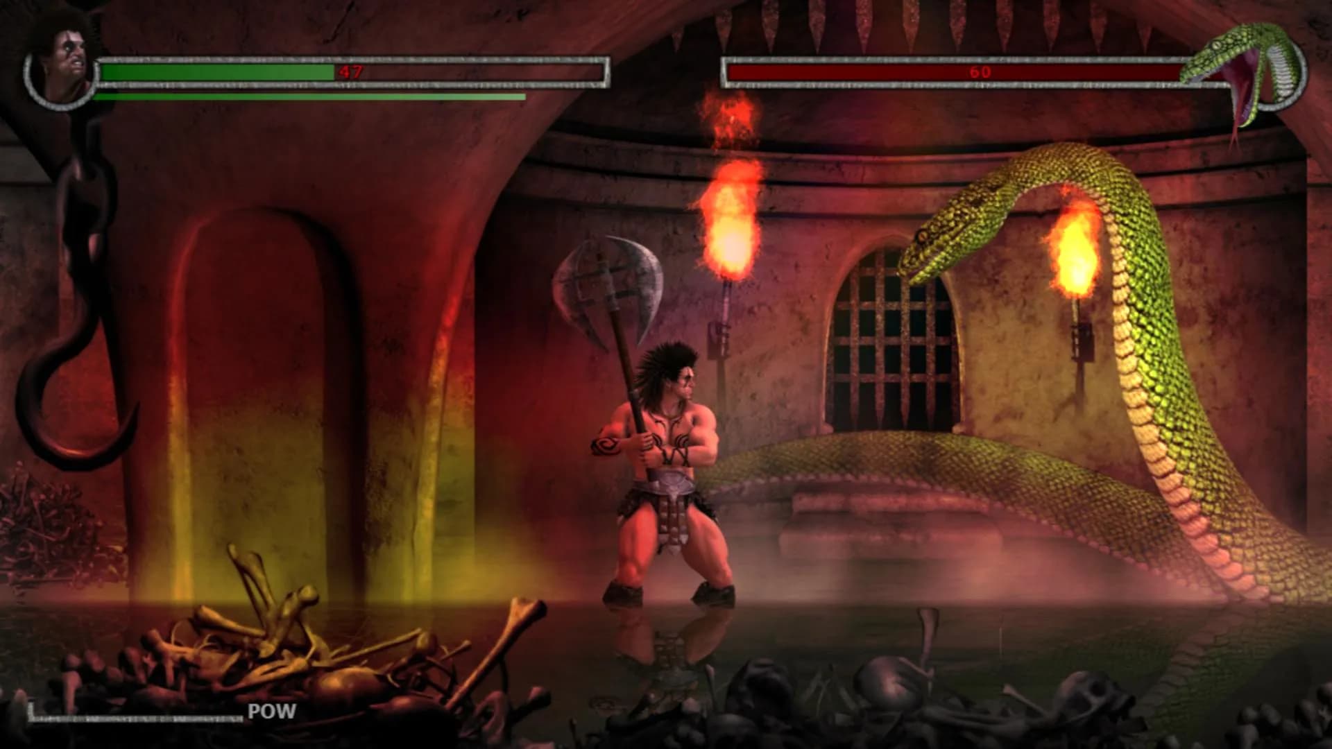 ARENA an Age of Barbarians story görsel 8