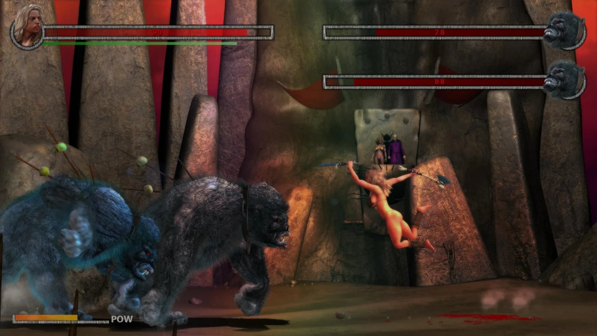 ARENA an Age of Barbarians story görsel 11