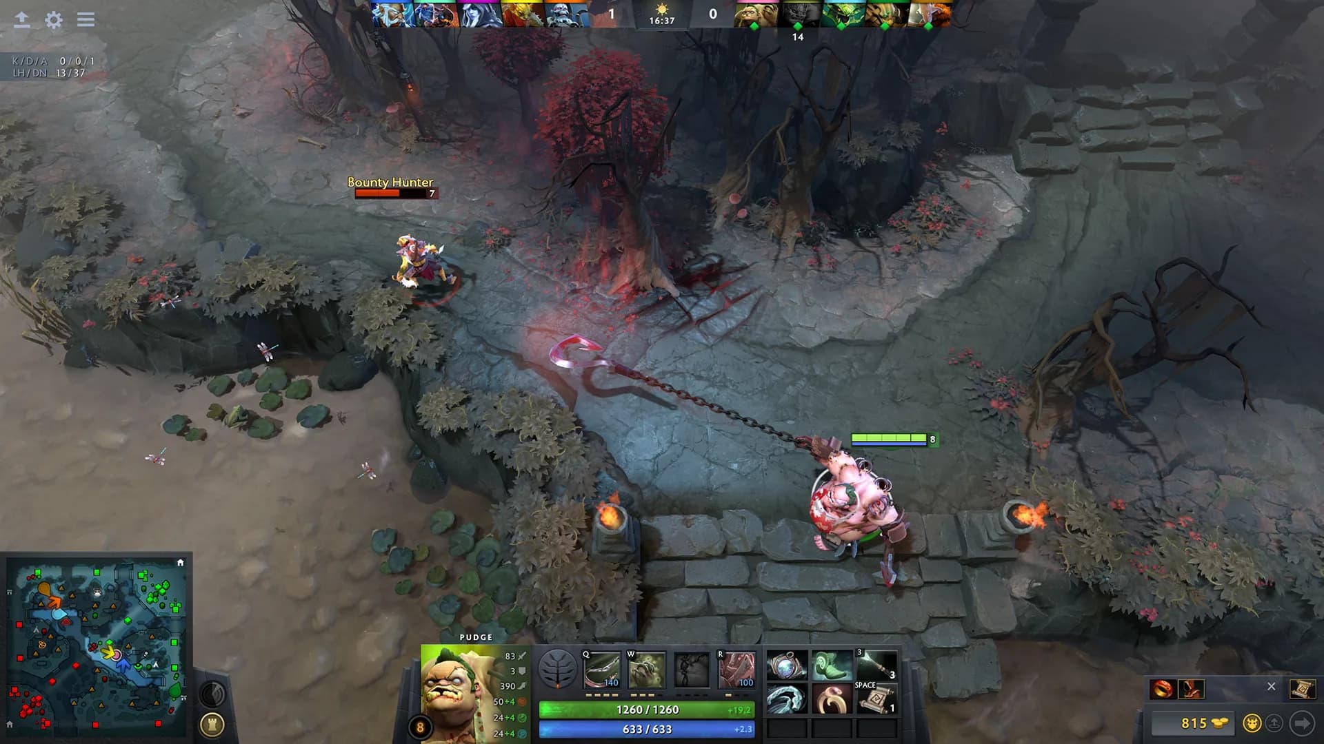 Dota 2 görsel 3
