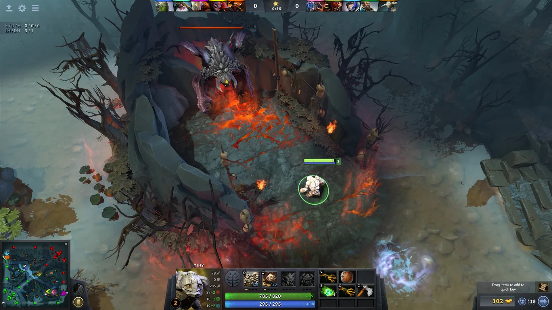Dota 2 görsel 6