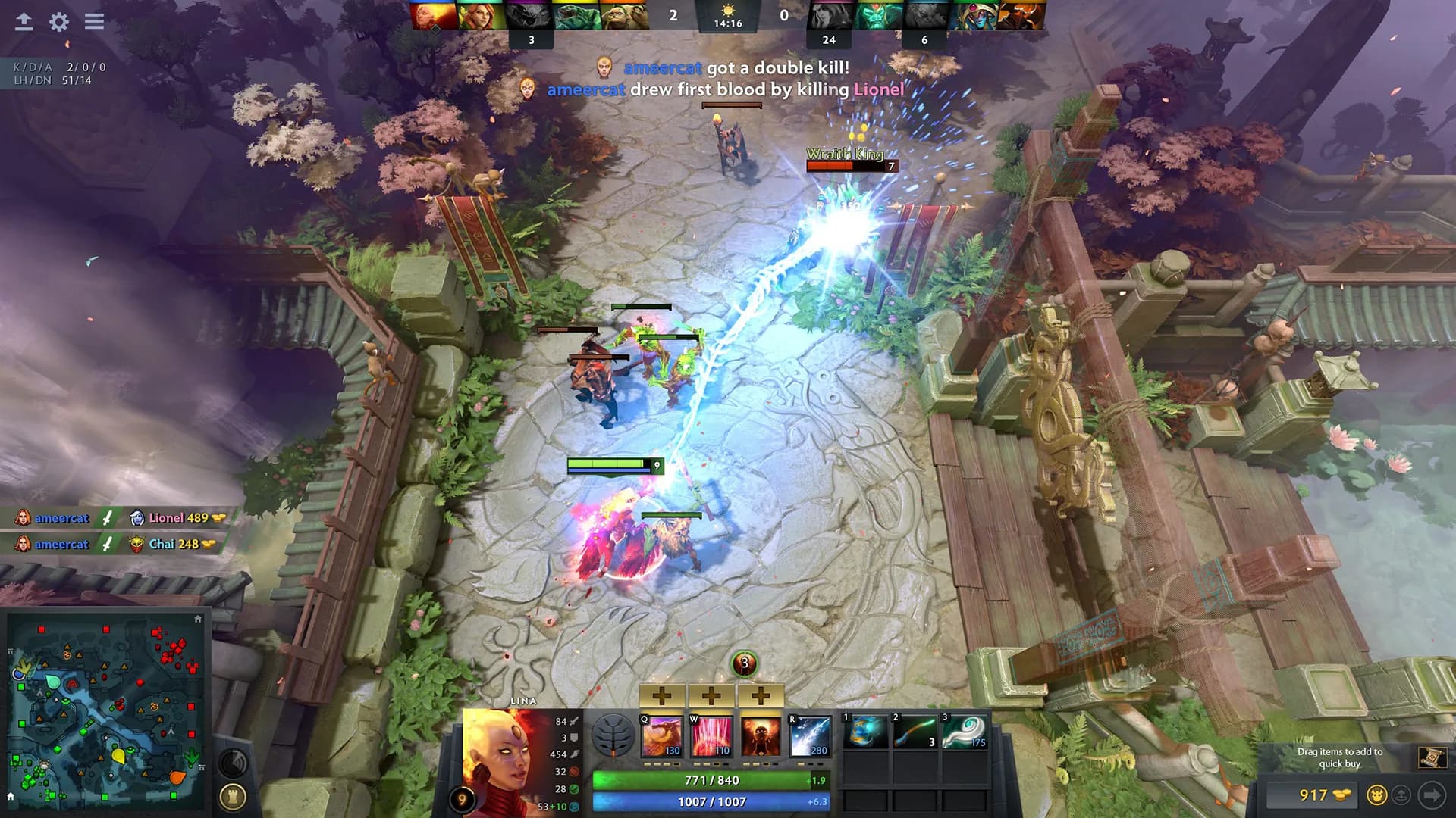 Dota 2 görsel 7